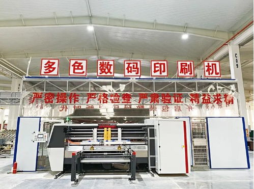湖北二級廠投資7.8億產銷兩旺，預計年產值突破3億大關